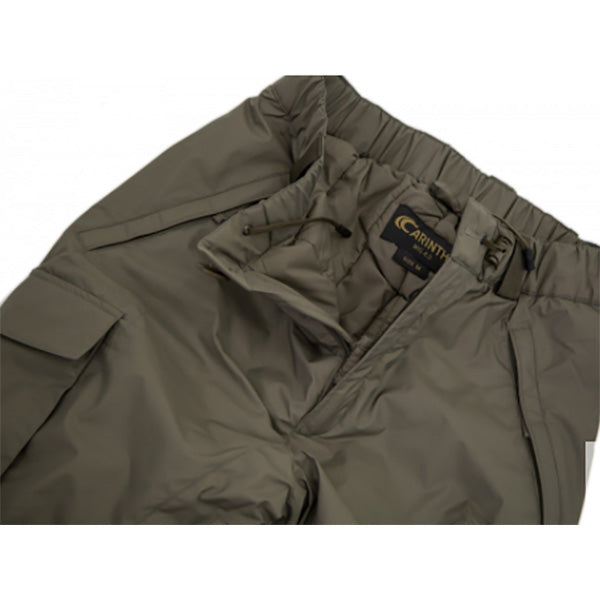 Pantaloni MIG 4.0, oliva