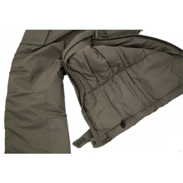 Pantaloni MIG 4.0, oliva