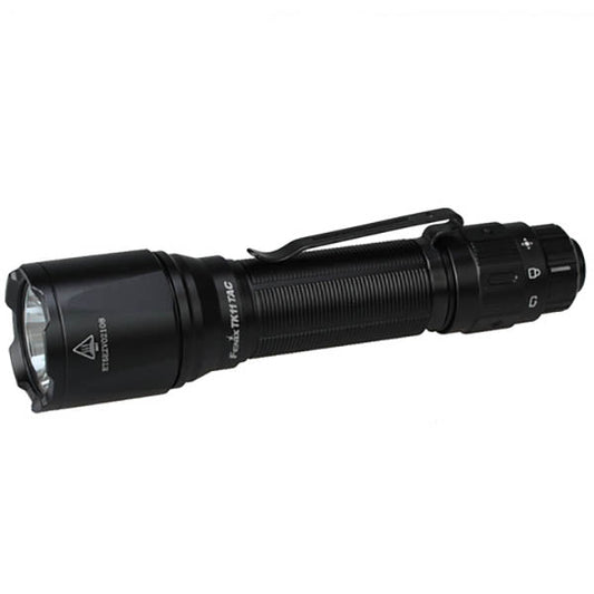 Torcia tattica a LED TK11 TAC, 1.600 lumen (senza batteria)
