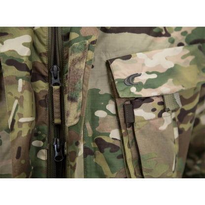 Veste de pluie G-LOFT TRG, multicam
