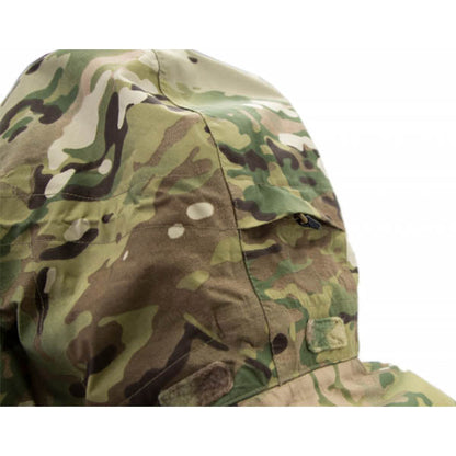 Veste de pluie G-LOFT TRG, multicam