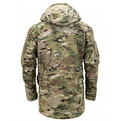 Veste de pluie G-LOFT TRG, multicam