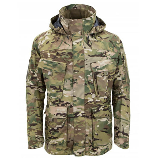 Veste de pluie G-LOFT TRG, multicam