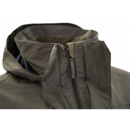 Veste de pluie G-LOFT TRG, olive