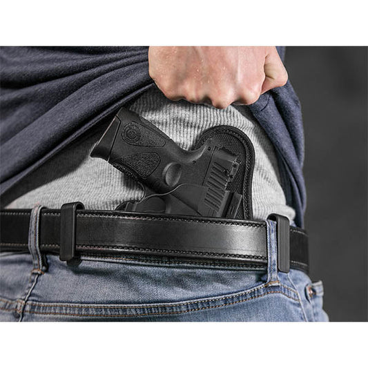 FONDINE PER EQUIPAGGIAMENTI ALIENI, Glock 17/22/31 fondina interna, ShapeShift 4.0 IWB 