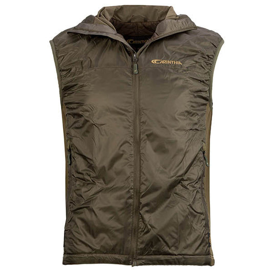 GILET G-LOFT TLG, oliva