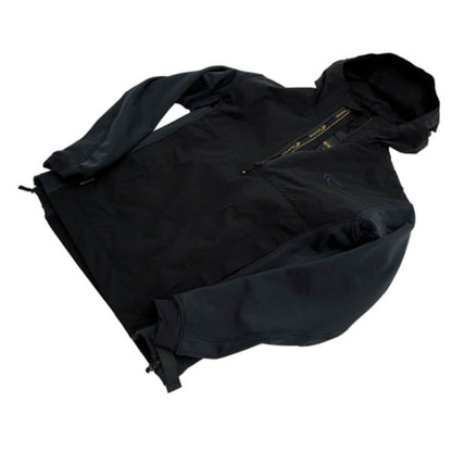 Giacca G-LOFT ULTRA HOODIE, nera