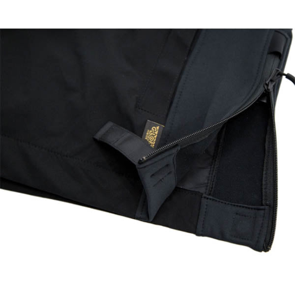 Giacca G-LOFT ULTRA HOODIE, nera