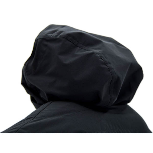 Giacca G-LOFT ULTRA HOODIE, nera