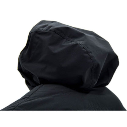 Giacca G-LOFT ULTRA HOODIE, nera