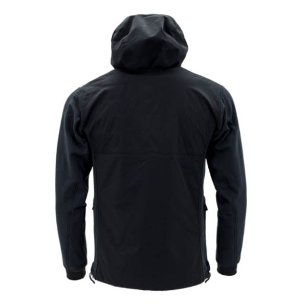 Giacca G-LOFT ULTRA HOODIE, nera