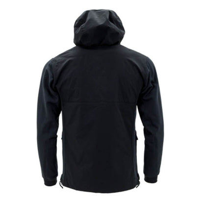 Giacca G-LOFT ULTRA HOODIE, nera