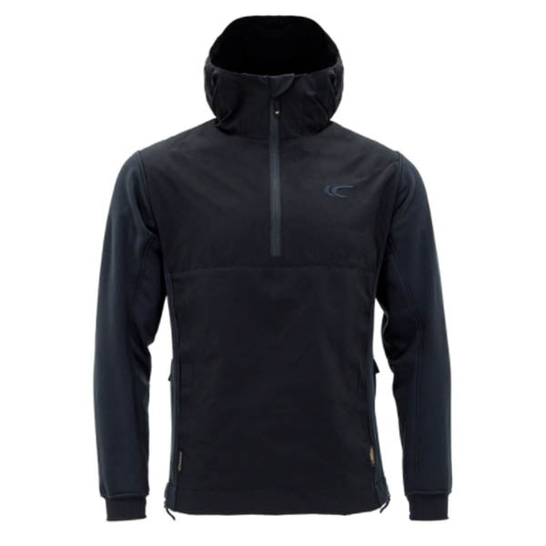 Giacca G-LOFT ULTRA HOODIE, nera