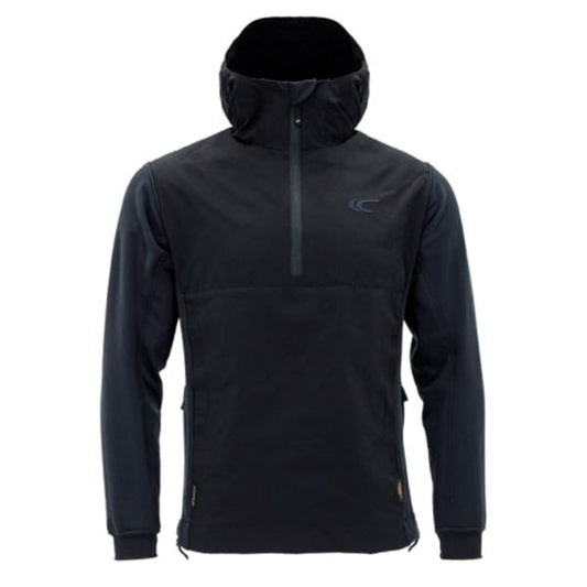 Giacca G-LOFT ULTRA HOODIE, nera