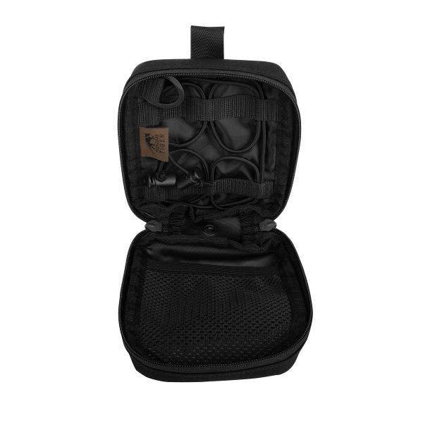Trousse de premiers secours TASMANIAN TIGER TT TAC POUCH MEDIC, noire
