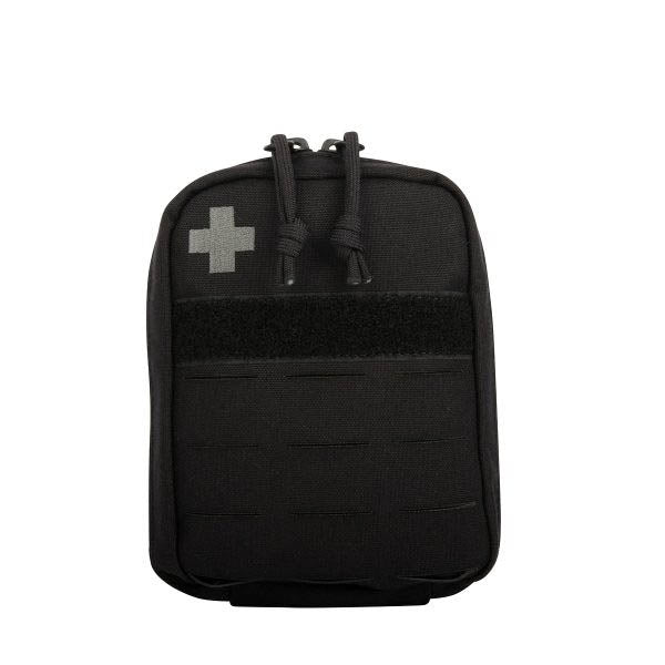 Trousse de premiers secours TASMANIAN TIGER TT TAC POUCH MEDIC, noire