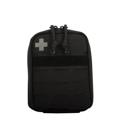 Trousse de premiers secours TASMANIAN TIGER TT TAC POUCH MEDIC, noire
