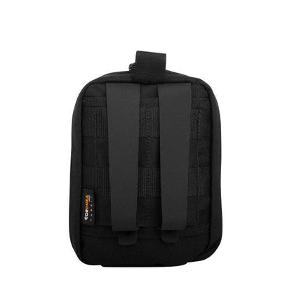 Trousse de premiers secours TASMANIAN TIGER TT TAC POUCH MEDIC, noire