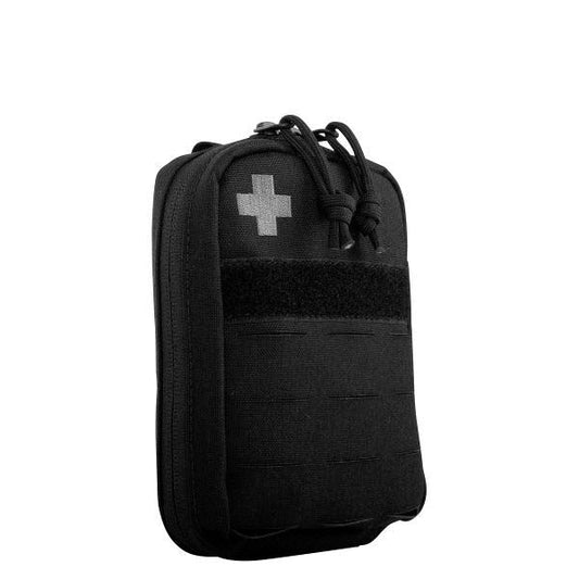Trousse de premiers secours TASMANIAN TIGER TT TAC POUCH MEDIC, noire