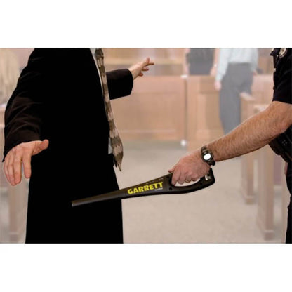 Metal detector portatile SUPERWAND