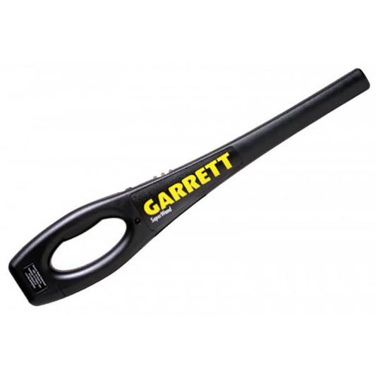 Metal detector portatile SUPERWAND