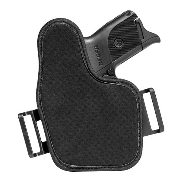 FONDINE PER GEAR ALIEN, fondina Glock 19/23/32, fondina scorrevole ShapeShift OWB 