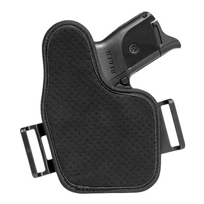 FONDINE PER GEAR ALIEN, fondina Glock 19/23/32, fondina scorrevole ShapeShift OWB 