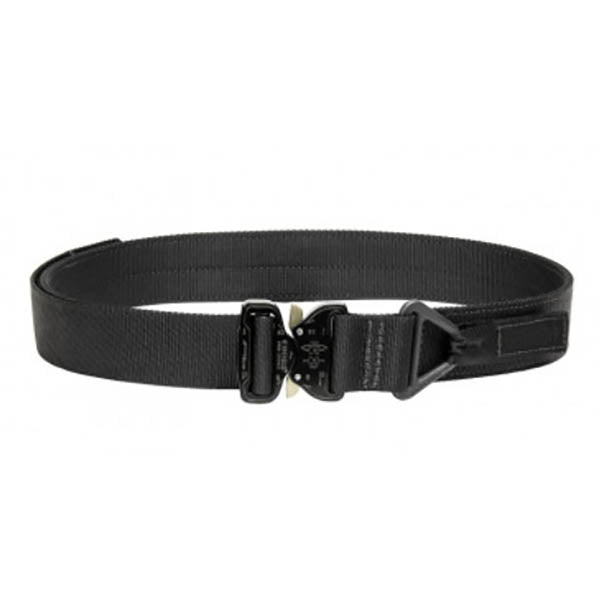 CEINTURE TACTIQUE DE GRÉEUR, noir 