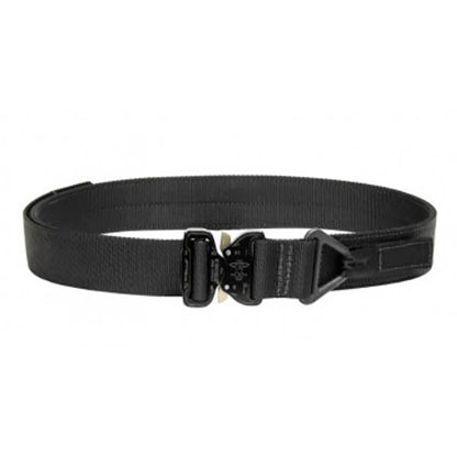 CEINTURE TACTIQUE DE GRÉEUR, noir 