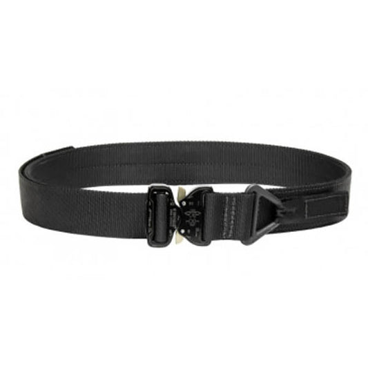 CEINTURE TACTIQUE DE GRÉEUR, noir 