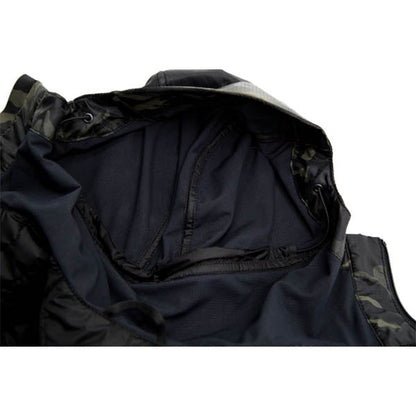 Giacca G-LOFT TLG, multicam nera