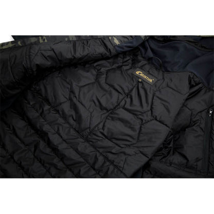 Giacca G-LOFT TLG, multicam nera