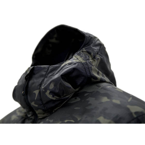 Giacca G-LOFT TLG, multicam nera
