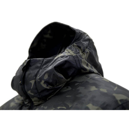 Giacca G-LOFT TLG, multicam nera