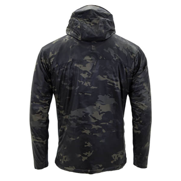 Giacca G-LOFT TLG, multicam nera