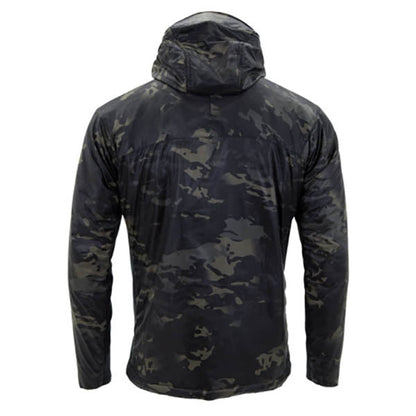 Giacca G-LOFT TLG, multicam nera