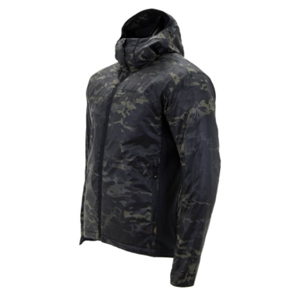 Giacca G-LOFT TLG, multicam nera