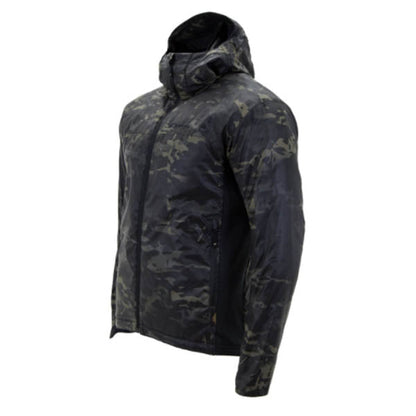 Giacca G-LOFT TLG, multicam nera