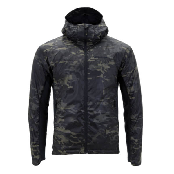 Giacca G-LOFT TLG, multicam nera