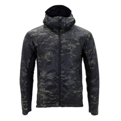 Giacca G-LOFT TLG, multicam nera