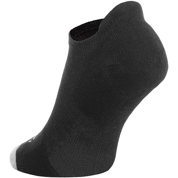 Chaussettes INVISIBLES, noires