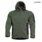 camo green / 2XL