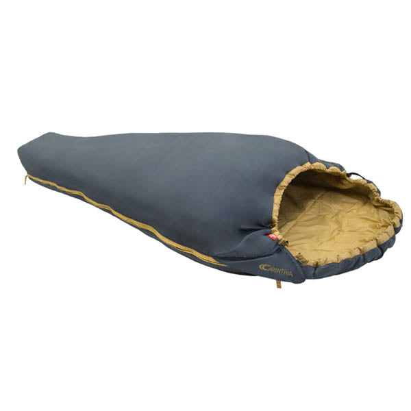G 90 Kunstfaserschlafsack, Grösse M