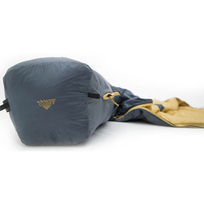 G 90 Kunstfaserschlafsack, Grösse M