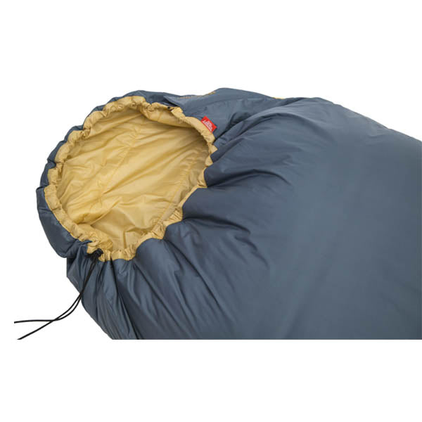 SACCO A PELO G 90 IN FIBRA DI PLASTICA, taglia L