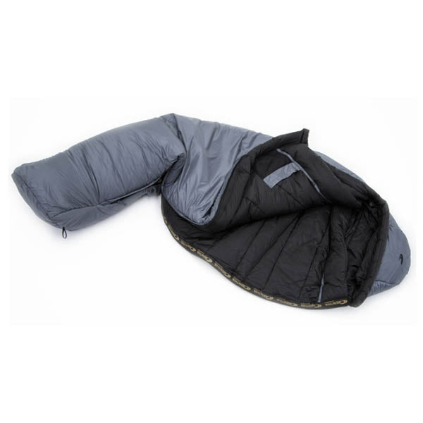 SACCO A PELO G 350 IN FIBRA DI PLASTICA, taglia L