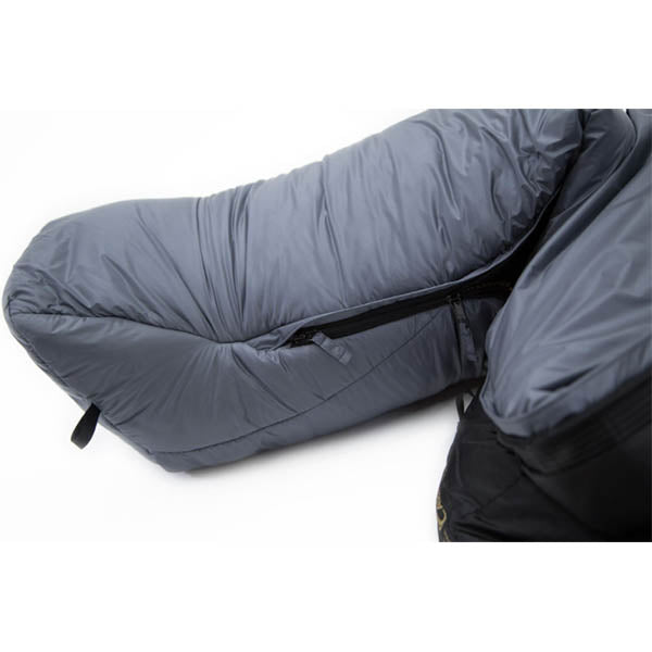 SACCO A PELO G 350 IN FIBRA DI PLASTICA, taglia L