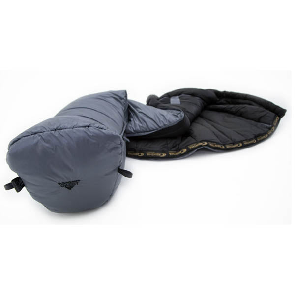 SACCO A PELO G 350 IN FIBRA DI PLASTICA, taglia L