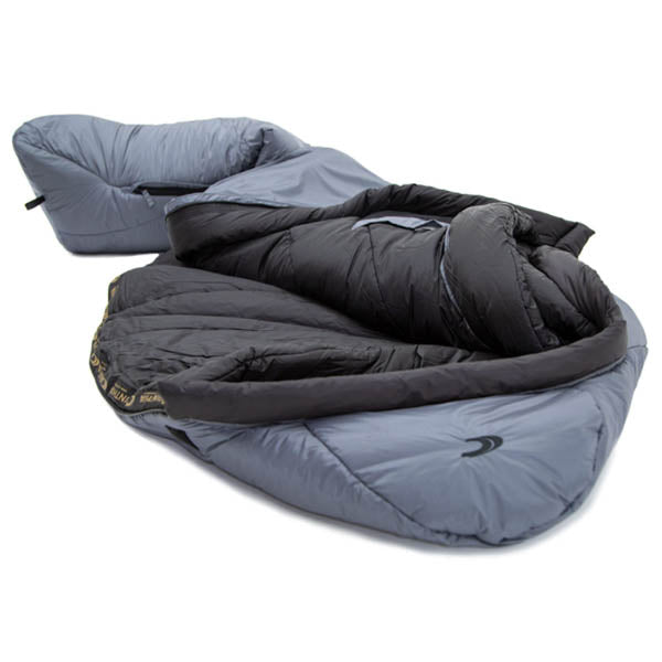 SACCO A PELO G 350 IN FIBRA DI PLASTICA, taglia L