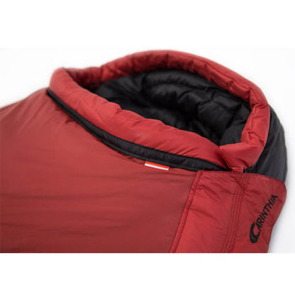 Sacco a pelo in piumino D 1200x, taglia M